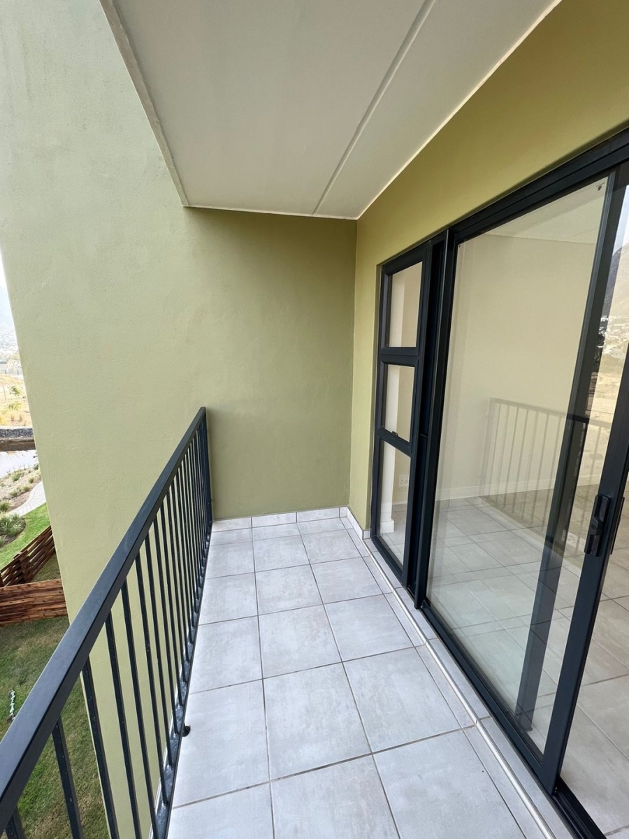 To Let 1 Bedroom Property for Rent in Gordons Bay Central Western Cape
